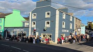 €11.45 pints of Heineken: Revenues at Temple Bar pub group increase to €33.12m