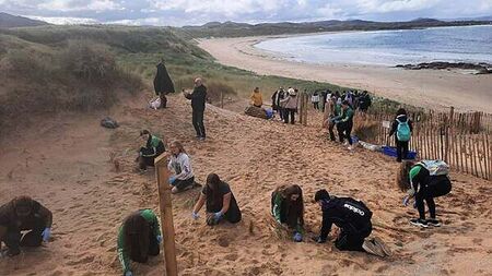 Local authorities cutting carbon emissions through thousands of actions