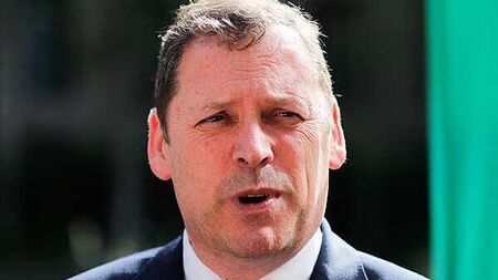 Strong signal from EU Parliament on agricultural policy 'must not be ignored' - Cowen