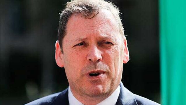 Strong signal from EU Parliament on agricultural policy 'must not be ignored' - Cowen