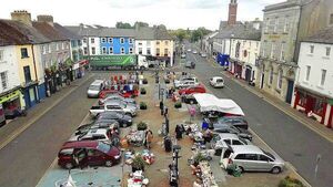 Athy Market bye-laws set for October meeting Athy Market bye-laws set for October meeting