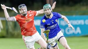 Coill Dubh produce comeback for the ages to reach SHC semi-final