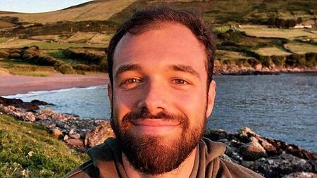 Rock climber (27) who died in Cork will be 'much missed'