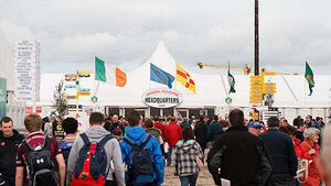 Machinery, livestock, brown bread contests: Countdown is on for Ploughing 2025