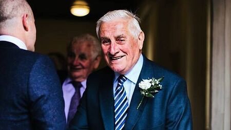 'Someone knows': Family of Liam Farrell seek answers six years after his death