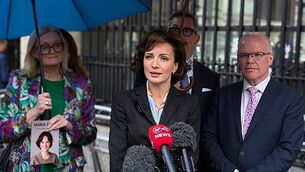 Eleanor Donaldson to undergo further medical tests ahead of trial, court told