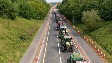 Controversial cycle path branded 'a shambolic waste of taxpayers’ money'