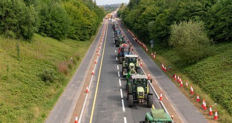Controversial cycle path branded 'a shambolic waste of taxpayers’ money' Controversial cycle path branded 'a shambolic waste of taxpayers’ money'