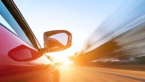 Driver caught speeding 104kph in 60kph zone