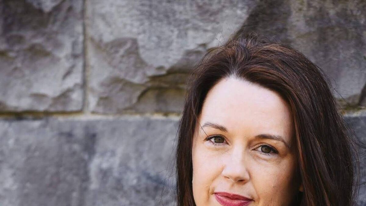 Power of Words Retreats Welcomes Athy Author Niamh Boyce 