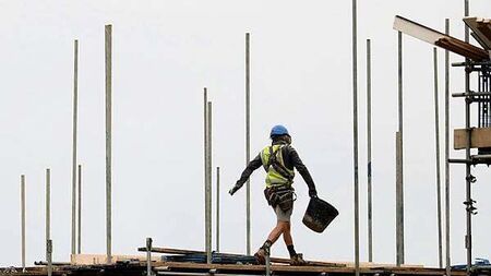 Property developer Mick Bailey to lodge plans for 530 apartments in Swords