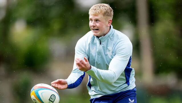 Kildare quartet line out for Leinster in surprise defeat to Cardiff