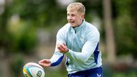Kildare quartet line out for Leinster in surprise defeat to Cardiff