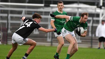 Moorefield snatch victory from the jaws of defeat in trademark style
