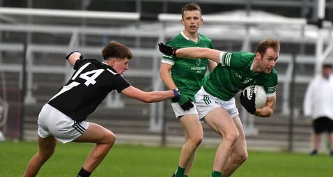 Moorefield snatch victory from the jaws of defeat in trademark style