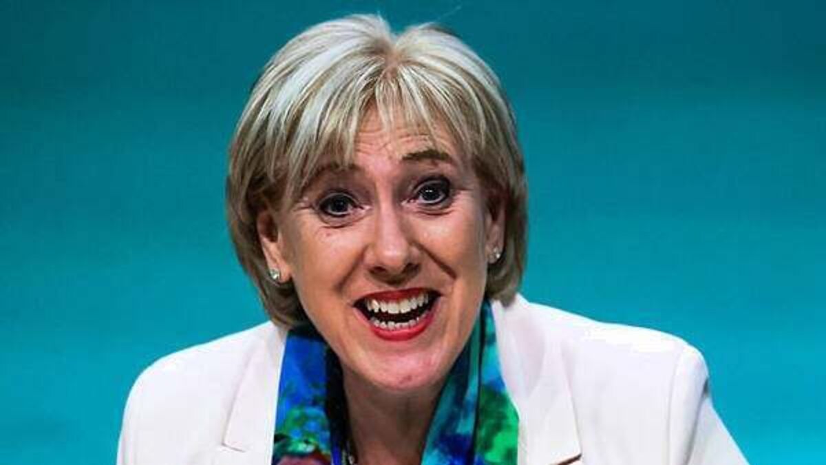 Heather Humphreys leads race for Áras, latest poll shows