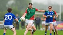 Fionn fires 'Croft into last eight