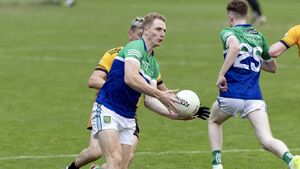 Johnstownbridge set up quarter-final date with Sarsfields