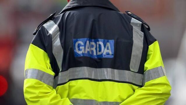Naas van driver caught on N7 with phone in one hand and cigarette in the other 