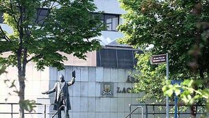 29 women from Brazil ‘coerced’ into sex work in Ireland, court hears