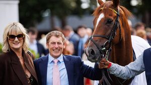 Murtagh has Champions Festival to remember Murtagh has Champions Festival to remember