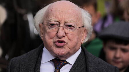 President suggests UN should exclude Israel and allies