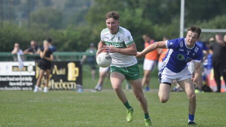 Some cracking Kildare IFC quarter-finals in store