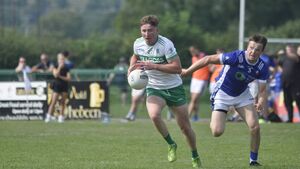 Some cracking Kildare IFC quarter-finals in store