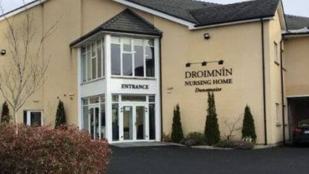 HIQA applies to court to remove nursing home’s registration