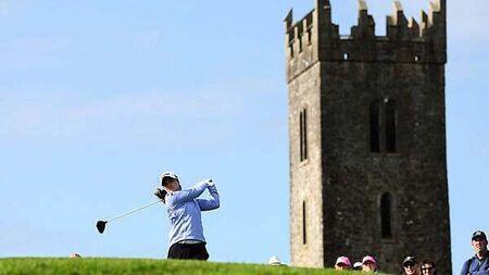 Losses at Carton House hotel in Kildare rise 36% to €3.5m