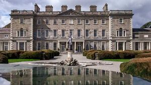 Losses at Kildare five-star hotel rise to €3.5m