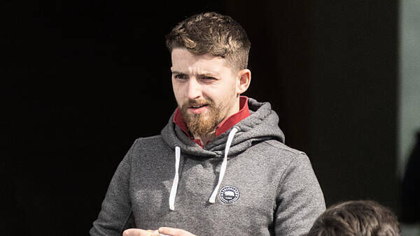 Man enters plea after gardaí find large cache of weapons in car boot