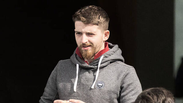 Man enters plea after gardaí find large cache of weapons in car boot Man enters plea after gardaí find large cache of weapons in car boot