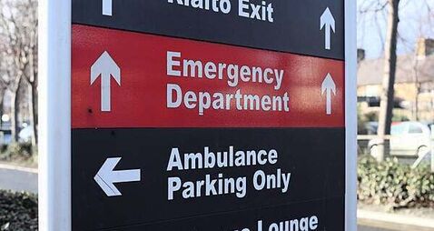 Patient safety at risk in some hospitals due to overcrowding, union warns