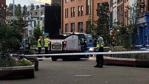 Funeral of grandfather found injured at his Tipperary home to take place Friday