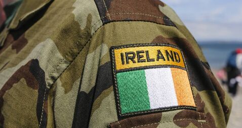 Kildare coroner calls for military fitness reforms after soldier took his own life in Curragh Camp 