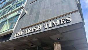 'Major split' within Government on proposed broadcasting levy