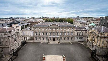 'Major split' within Government on proposed broadcasting levy