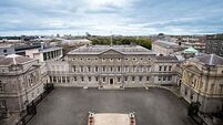 'Major split' within Government on proposed broadcasting levy