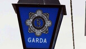 Man seriously injured following two-vehicle collision in Co Cork
