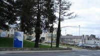 Coroner criticises agency over its dealings into death of elderly Kildare patient after ambulance went on fire