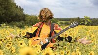 What's on in Kildare for Culture Night 