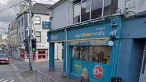 Athy woman gets ten months for stealing sweets