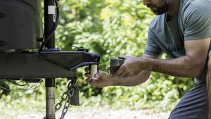 Legal action to commence against unauthorised mobile homes in Kildare