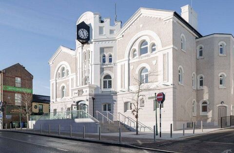 Kilrea Library Kildare libraries offering help with life skills - Whats On - Kildare ...