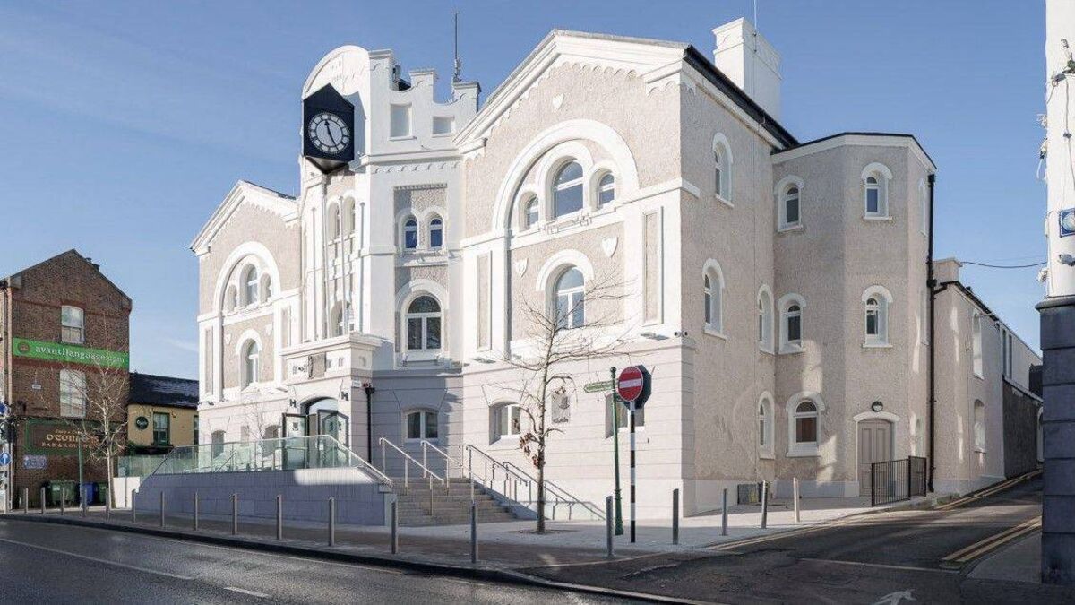 Kildare libraries offering help with life skills