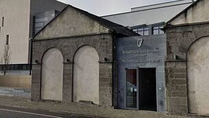 Examinations of site continue after remains of Daniel Aruebose found