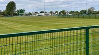 Kildare GAA club achieves its Field of Dreams 