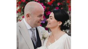 Kildare Wedding of the Week