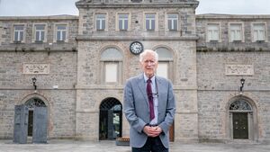 Frank Taaffe returns to Athy court